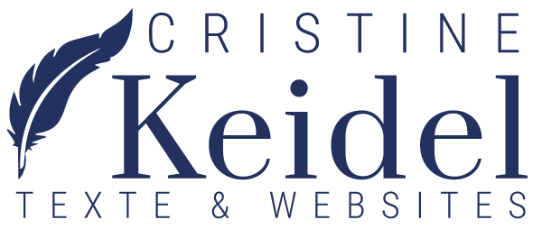 Texte & Websites Cristine Keidel