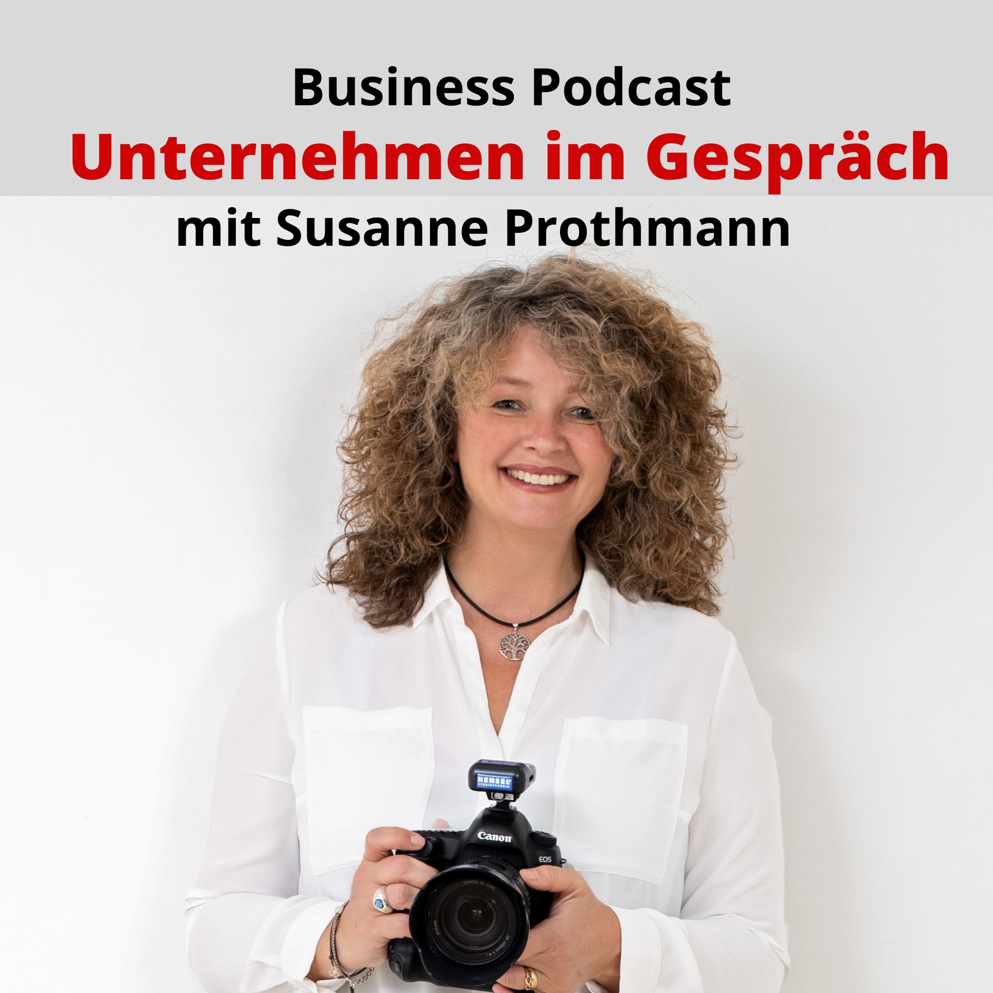 Susanne Prothmann: Lieber Sehen schulen als viel in Technik investieren!