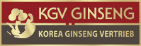 KGV - Korea Ginseng Vertrieb GmbH
