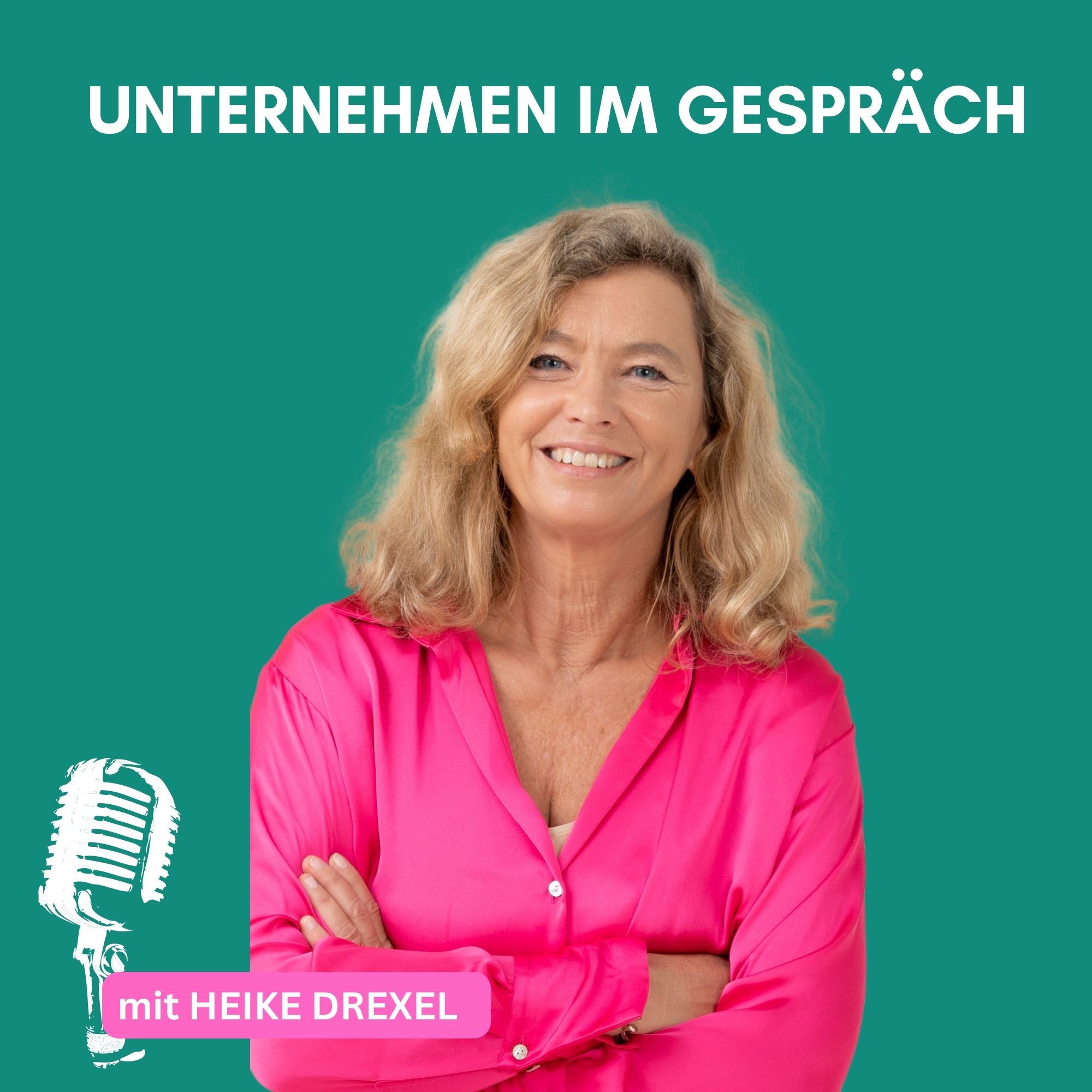 Unternehmen im Gespräch