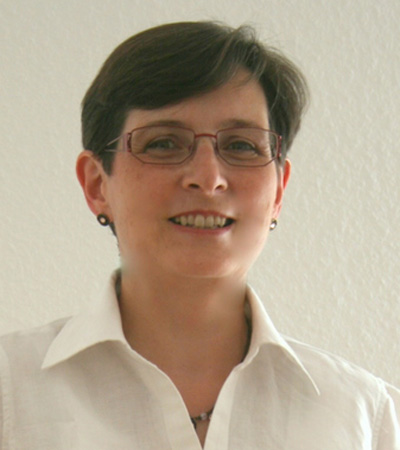 Elisabeth Hahn