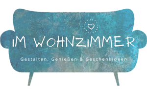 Im Wohnzimmer