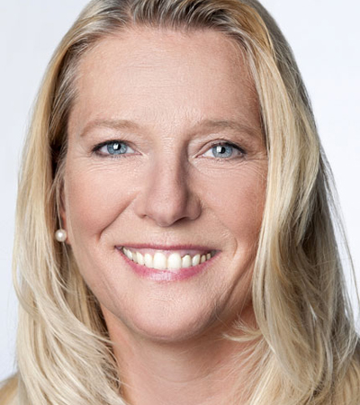 Cristine Keidel