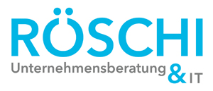 Röschi - Unternehmensberatung & IT