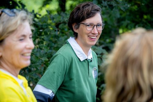 02.07.2026 - Waldspaziergang auf dem Lüderich